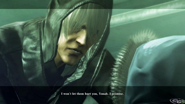 Nier - Immagine 23200