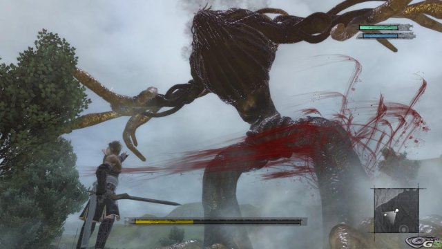 Nier - Immagine 23201