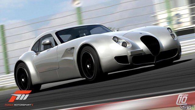 Forza Motorsport 3 - Immagine 26850