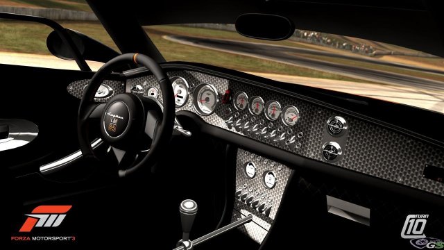 Forza Motorsport 3 - Immagine 26851