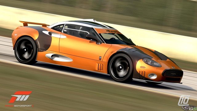 Forza Motorsport 3 immagine 26852