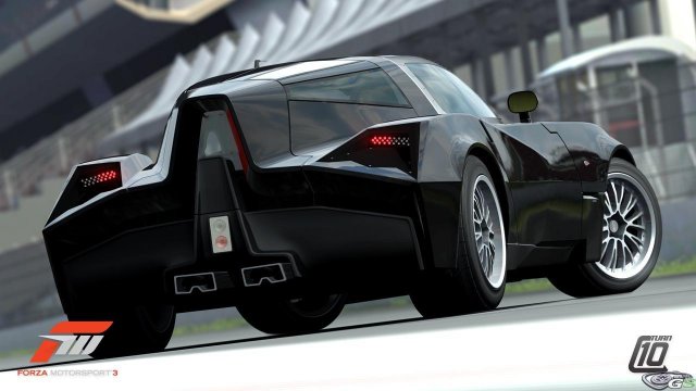 Forza Motorsport 3 immagine 26853