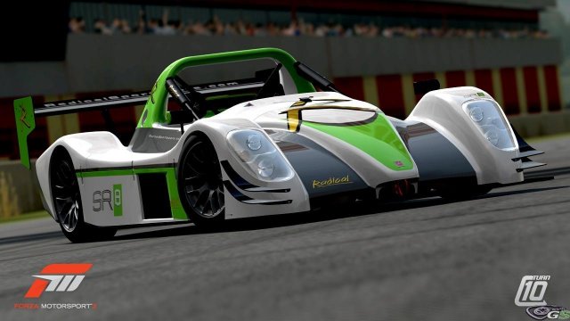 Forza Motorsport 3 immagine 26854