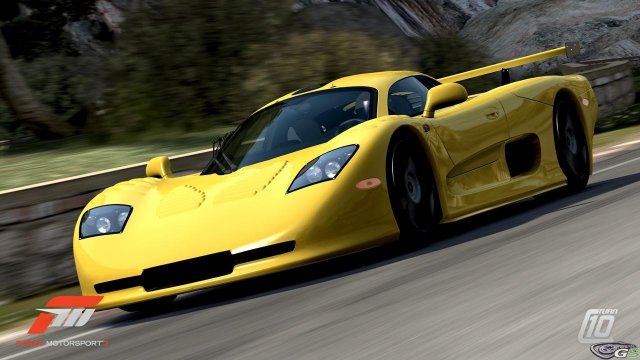 Forza Motorsport 3 immagine 26855