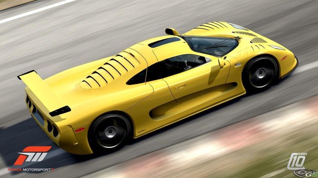 Forza Motorsport 3 immagine 26856