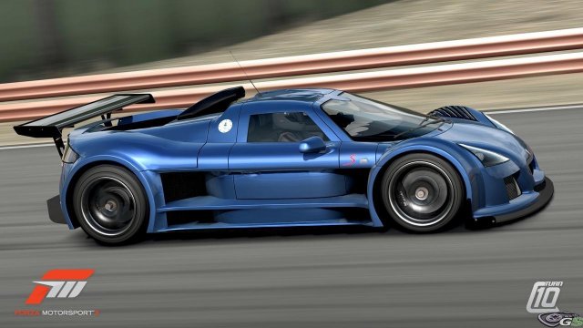 Forza Motorsport 3 immagine 26857