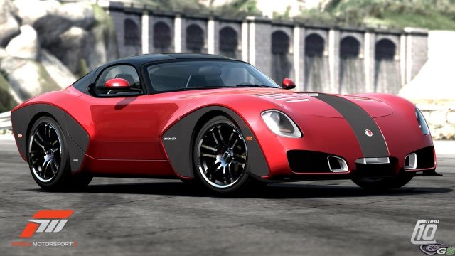 Forza Motorsport 3 immagine 26858