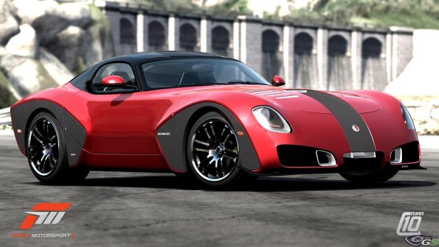 Forza Motorsport 3 - Immagine 26858