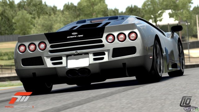 Forza Motorsport 3 immagine 26859