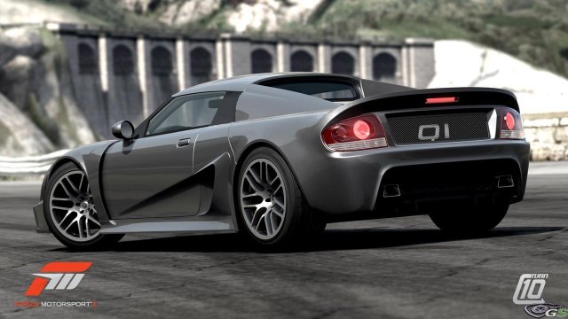 Forza Motorsport 3 immagine 26860