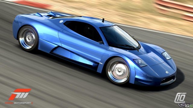 Forza Motorsport 3 immagine 26861