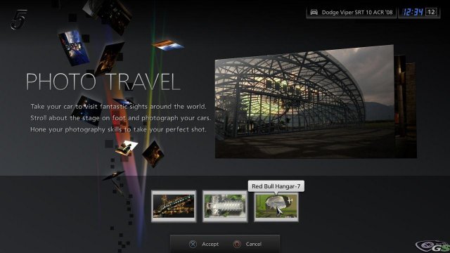 Gran Turismo 5 - Immagine 31837