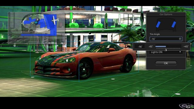 Gran Turismo 5 - Immagine 31838