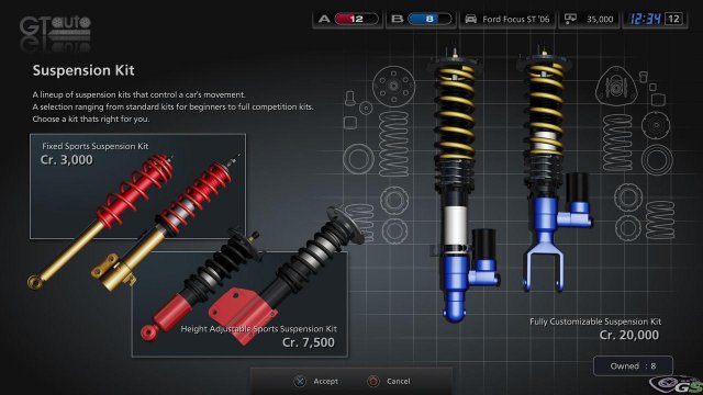 Gran Turismo 5 - Immagine 31841