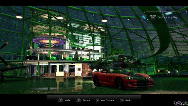 Gran Turismo 5 - Immagine 31842