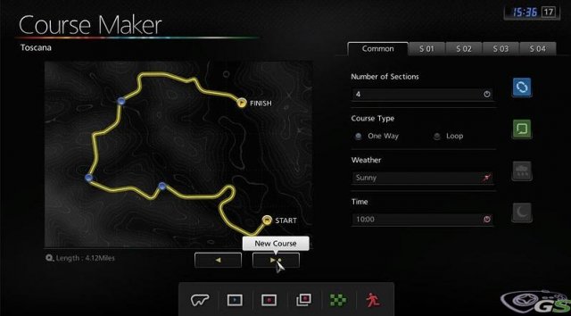 Gran Turismo 5 - Immagine 31843