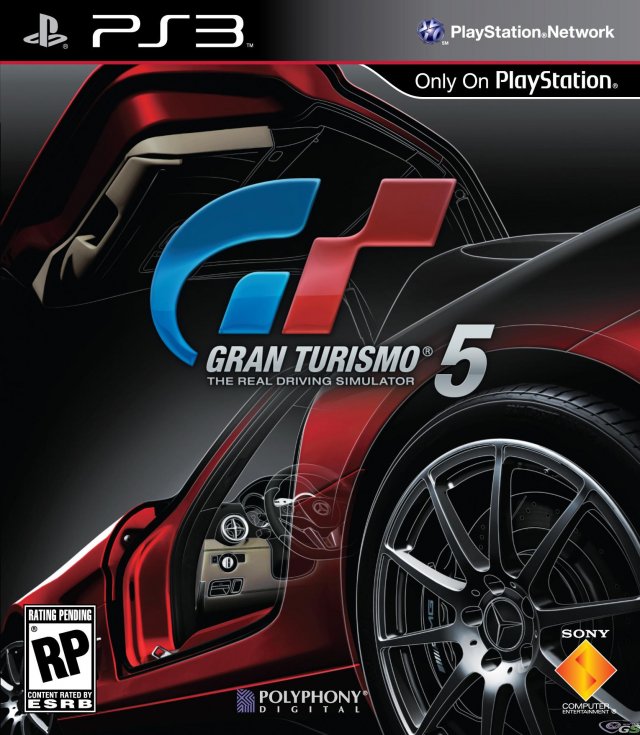 Gran Turismo 5 - Immagine 22484