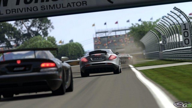 Gran Turismo 5 - Immagine 24268