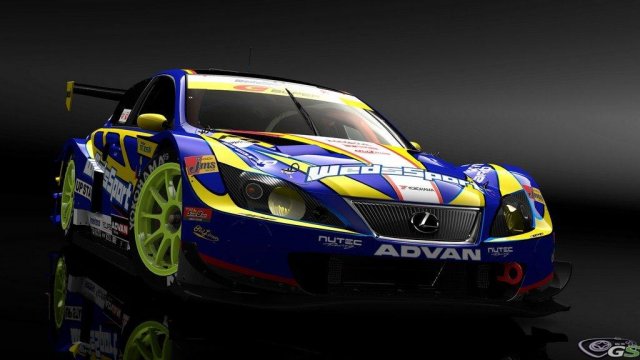 Gran Turismo 5 - Immagine 24269