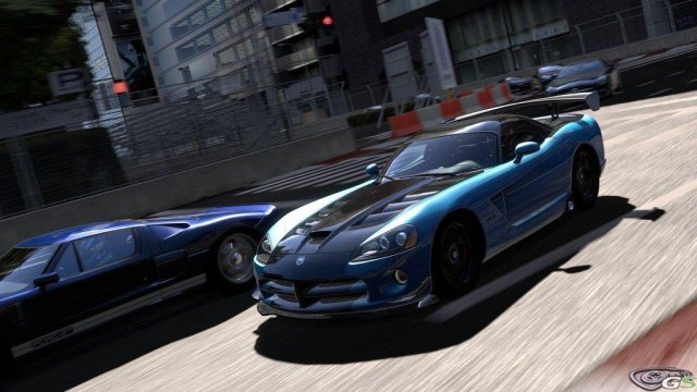 Gran Turismo 5 - Immagine 24270