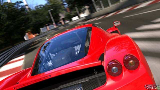 Gran Turismo 5 - Immagine 24271