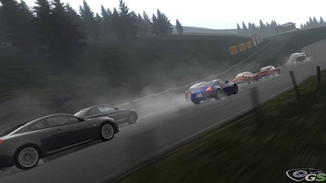 Gran Turismo 5 - Immagine 32669