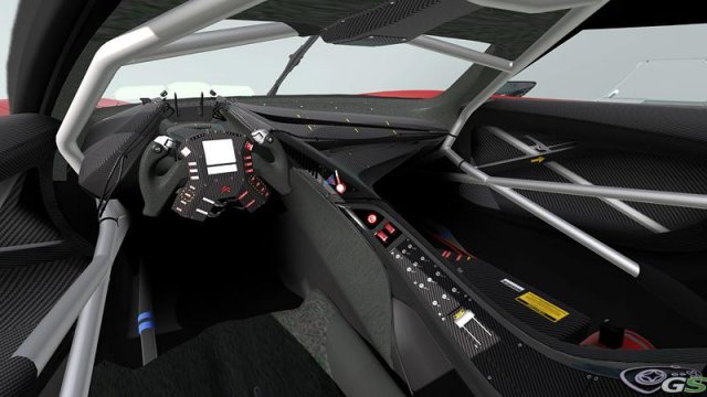 Gran Turismo 5 - Immagine 32670