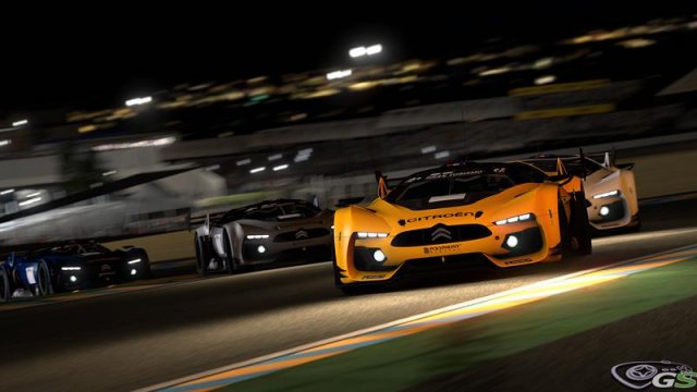 Gran Turismo 5 - Immagine 32685