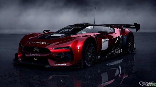 Gran Turismo 5 - Immagine 32692