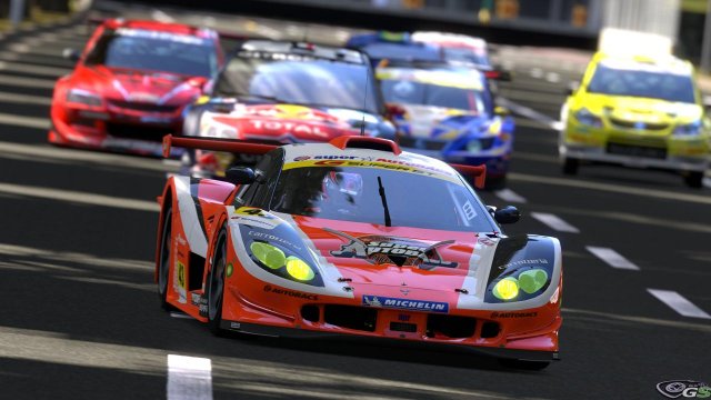 Gran Turismo 5 - Immagine 22818