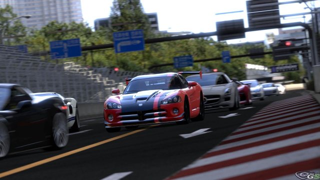 Gran Turismo 5 - Immagine 22819