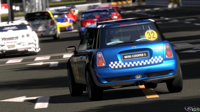Gran Turismo 5 - Immagine 22821