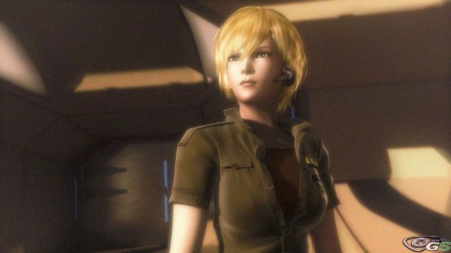 Metroid Other M - Immagine 24136