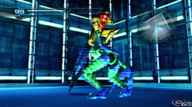 Metroid Other M - Immagine 24137