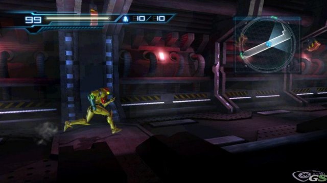 Metroid Other M - Immagine 24138