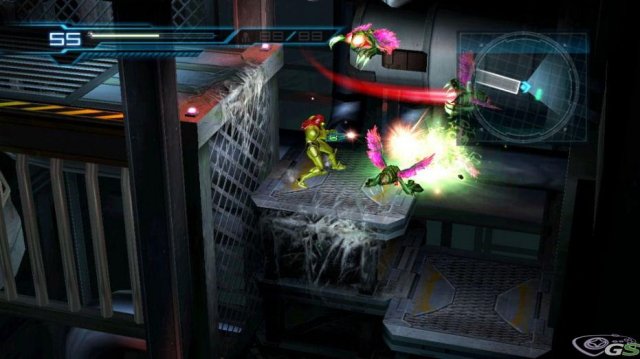 Metroid Other M - Immagine 24139