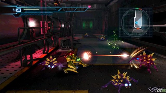 Metroid Other M - Immagine 24140