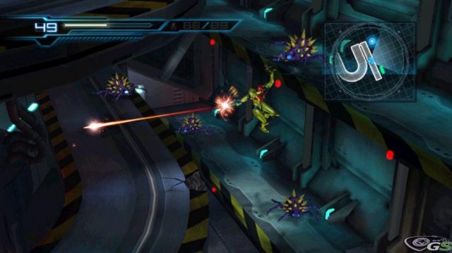 Metroid Other M - Immagine 24141