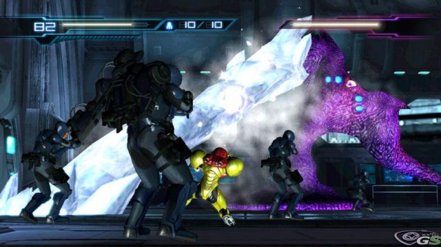 Metroid Other M - Immagine 24142