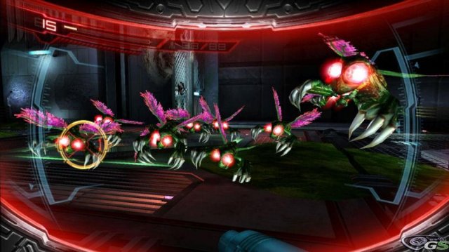 Metroid Other M - Immagine 24143