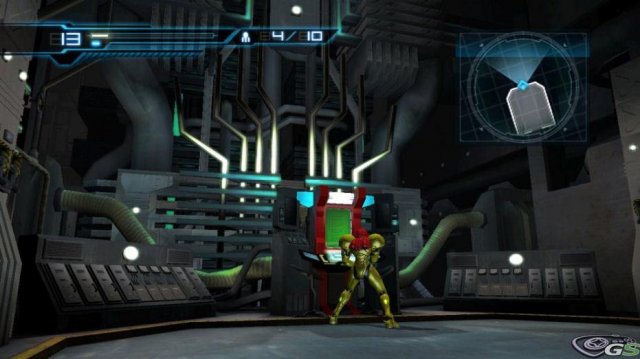 Metroid Other M - Immagine 24147