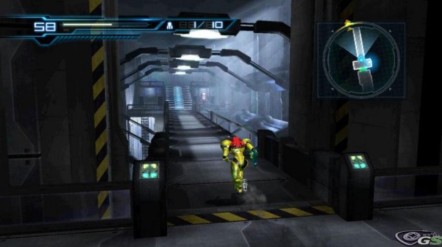 Metroid Other M - Immagine 24148