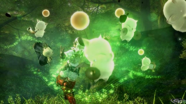 Final Fantasy XIV: A Realm Reborn - Immagine 31337