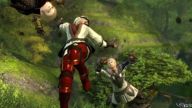 Final Fantasy XIV: A Realm Reborn - Immagine 31355