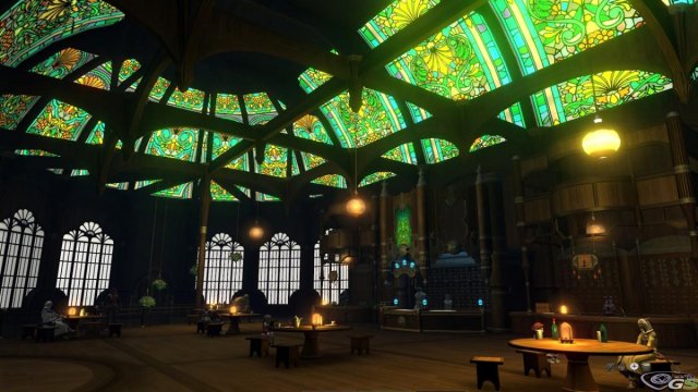 Final Fantasy XIV: A Realm Reborn - Immagine 31357