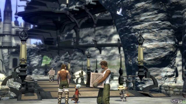Final Fantasy XIV: A Realm Reborn - Immagine 31375