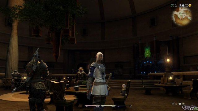 Final Fantasy XIV: A Realm Reborn - Immagine 31379