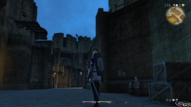 Final Fantasy XIV: A Realm Reborn - Immagine 31383
