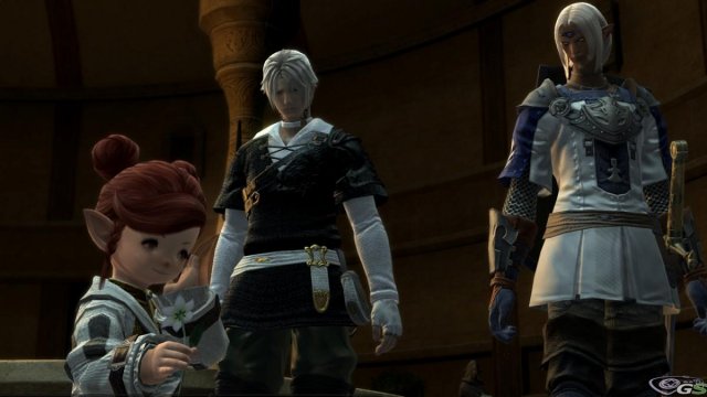 Final Fantasy XIV: A Realm Reborn - Immagine 31385