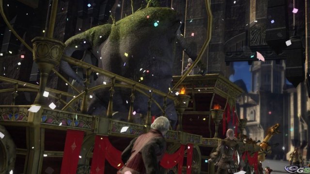 Final Fantasy XIV: A Realm Reborn - Immagine 31391